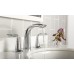 KOHLER K-5317-4-CP Refinia Widespread Lavatory Faucet  Polished Chrome - B005ECLUXK